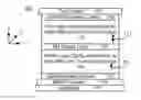Fig. 01 - Method and system for providing rare earth magnetic junctions usable in spin transfer torque magnetic random access memory applications