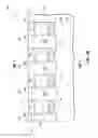 Fig. 43 - Memory cells, methods of forming memory cells and methods of forming memory arrays