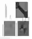 Fig. 18 - Silicon based nanoscale crossbar memory