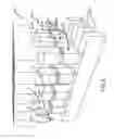 Fig. 03 - Apparatuses including electrodes having a conductive barrier material and methods of forming same