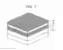 Fig. 08 - Semiconductor storage device and method for manufacturing same