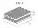 Fig. 09 - Semiconductor storage device and method for manufacturing same