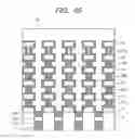 Fig. 66 - Semiconductor storage device and method for manufacturing same