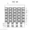 Fig. 69 - Semiconductor storage device and method for manufacturing same