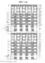 Fig. 79 - Semiconductor storage device and method for manufacturing same