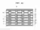 Fig. 90 - Semiconductor storage device and method for manufacturing same