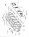 Fig. 20 - Electronic power supply device