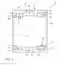 Fig. 02 - Bipolar plate for fuel cell, fuel cell and method for producing the bipolar plate