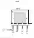 Fig. 07 - SOFC STACK WITH INTEGRATED HEATER