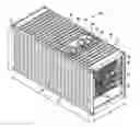 Fig. 01 - SYSTEM ENERGY DENSITY IN A REDOX FLOW BATTERY