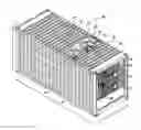 Fig. 01 - Charge capacity management in redox flow battery string