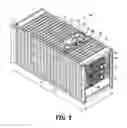 Fig. 02 - Charge capacity management in redox flow battery string