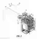 Fig. 03 - Charge capacity management in redox flow battery string