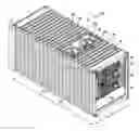 Fig. 01 - Gas management systems and methods in a redox flow battery
