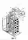 Fig. 14 - Gas management systems and methods in a redox flow battery