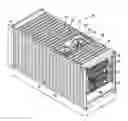 Fig. 01 - SINGLE CAPACITY BALANCING IN A REDOX FLOW BATTERY