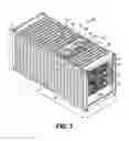 Fig. 02 - PUMP TUB ASSEMBLY FOR REDOX FLOW BATTERY