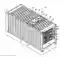 Fig. 01 - SIPHON BREAK FOR REDOX FLOW BATTERY