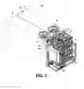 Fig. 03 - SIPHON BREAK FOR REDOX FLOW BATTERY