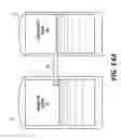 Fig. 16 - SIPHON BREAK FOR REDOX FLOW BATTERY