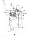 Fig. 06 - Hydrocarbon-operable fuel cell system