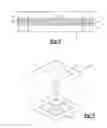 Fig. 04 - ASSEMBLY FOR MAKING A FUEL CELL COMPONENT AND A METHOD OF USING THE ASSEMBLY