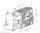 Fig. 01 - Housing for a Fuel Cell Stack