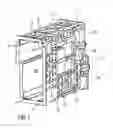 Fig. 02 - Housing for a Fuel Cell Stack
