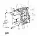 Fig. 03 - Housing for a Fuel Cell Stack