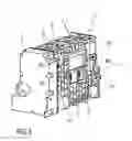 Fig. 04 - Housing for a Fuel Cell Stack