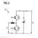 Fig. 03 - Device for providing an electrical voltage as well as drive arrangement and method