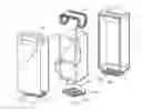 Fig. 01 - Battery pack