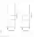 Fig. 12 - Waveguide-type image rejection filter and single-sideband receiver, frequency divider, and sideband-separating receiver using the same filter