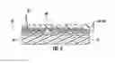 Fig. 04 - Method for making electrical structure with air dielectric and related electrical structures