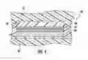 Fig. 05 - Method for making electrical structure with air dielectric and related electrical structures