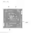Fig. 09 - Printed circuit board and printed circuit board for camera module
