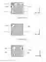 Fig. 11 - Controlling Coupling in a Filter by Aperture Design