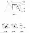 Fig. 02 - Glazing comprising antennas and a method of manufacturing said glazing