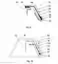 Fig. 06 - Glazing comprising antennas and a method of manufacturing said glazing