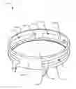 Fig. 01 - Structural tank integrated into an electronic device case