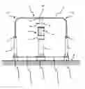 Fig. 01 - Method for installing antenna device, and antenna device