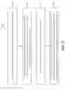 Fig. 10 - Horn lens antenna