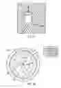 Fig. 06 - Waveguide antenna assembly and system for electronic devices