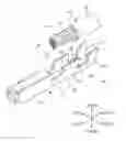 Fig. 01 - CRIMP TERMINAL AND CRIMPING STRUCTURE WITH RESPECT TO ELECTRICAL WIRE THEREOF