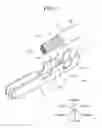 Fig. 02 - CRIMP TERMINAL AND CRIMPING STRUCTURE WITH RESPECT TO ELECTRICAL WIRE THEREOF