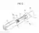 Fig. 04 - CRIMP TERMINAL AND CRIMPING STRUCTURE WITH RESPECT TO ELECTRICAL WIRE THEREOF
