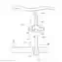 Fig. 01 - Metallic primary-structure element for potential equalization in an aircraft
