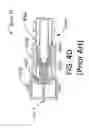 Fig. 06 - Shielded and multishielded coaxial connectors