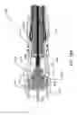 Fig. 17 - Shielded and multishielded coaxial connectors