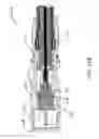 Fig. 19 - Shielded and multishielded coaxial connectors